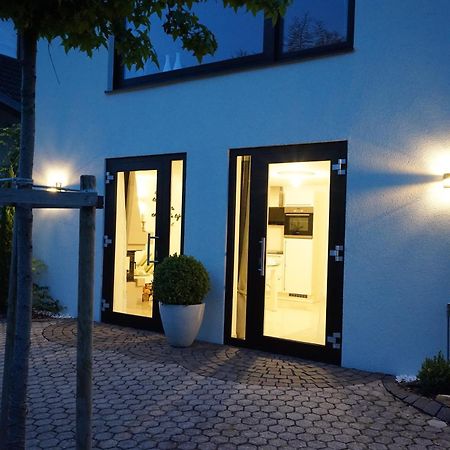 York Cottage Garden Трабен-Трарбах Екстериор снимка